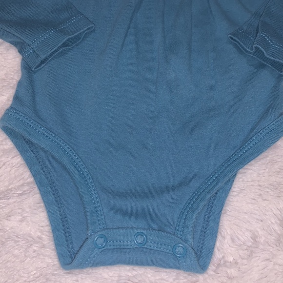 (3 for $10) Carter’s bodysuit - Picture 4 of 4